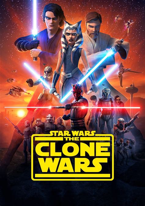 star wars the clone wars watch online season 6|star wars ahsoka.